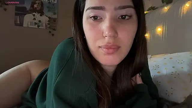 Anisawithlove online show from May 2026 06:20:01 AM