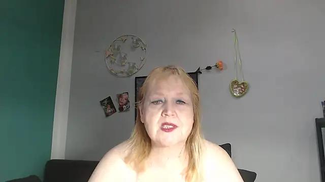 Blasflittchen online show from March 2026 12:19:01 PM