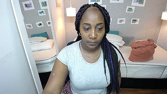 kiara evanss online show from January 2025 07:39:01 PM