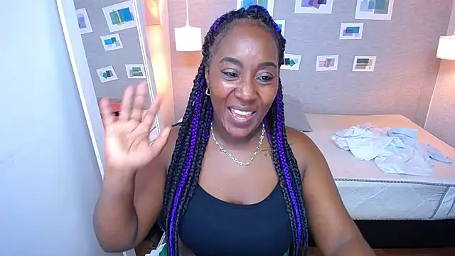 kiara evanss online show from February 2025 08:20:02 PM