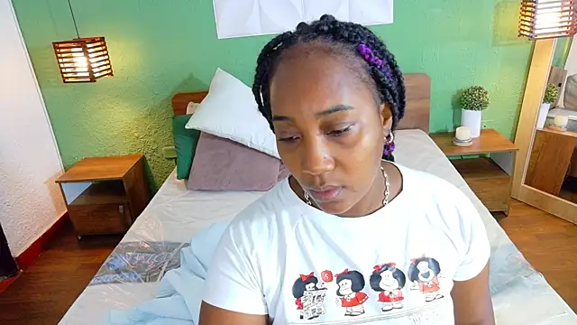 kiara evanss online show from February 2025 01:11:02 PM