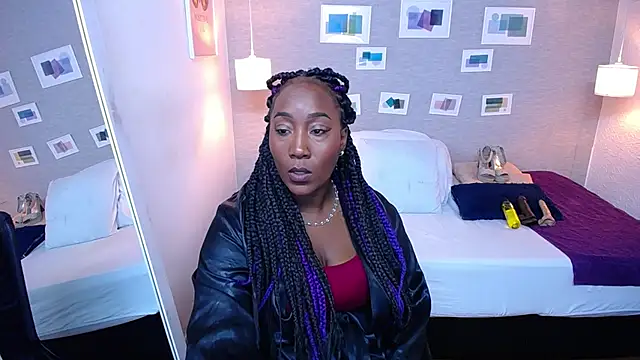 kiara evanss online show from March 2025 08:37:02 PM