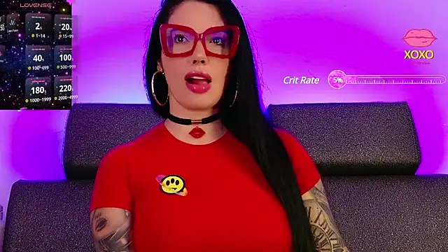 katypink 12 online show from March 2025 12:37:02 AM