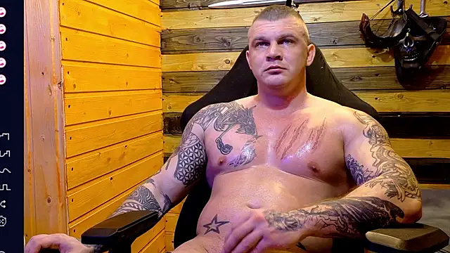 MrrKray online show from January 2026 08:47:01 PM