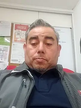 Manolete007x online show from December 2025 10:51:01 PM