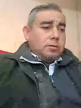 Manolete007x online show from June 2026 11:05:01 PM