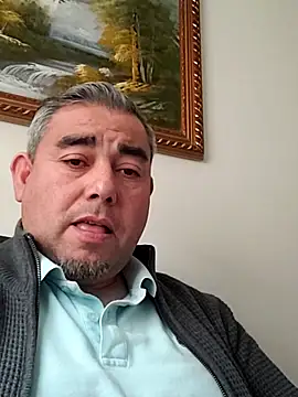Manolete007x online show from June 2026 08:00:01 PM