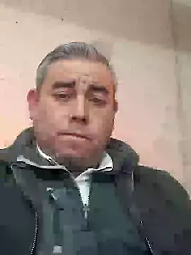Manolete007x online show from June 2026 11:17:02 PM