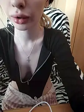 Elza kom online show from March 2025 05:52:02 AM