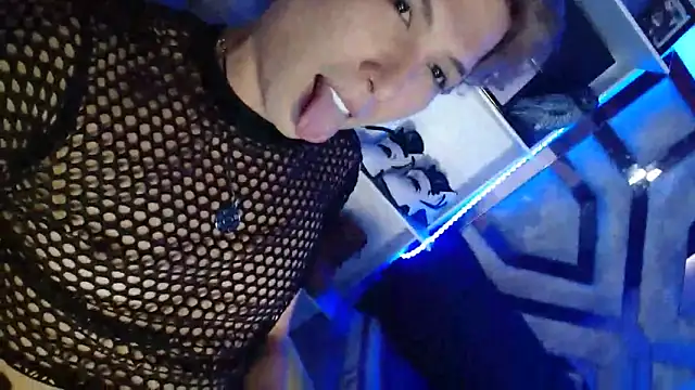 CONNY BENSS online show from September 2025 06:30:02 PM