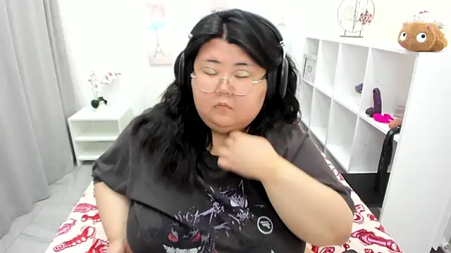 Nadine asian online show from June 2026 05:12:01 AM