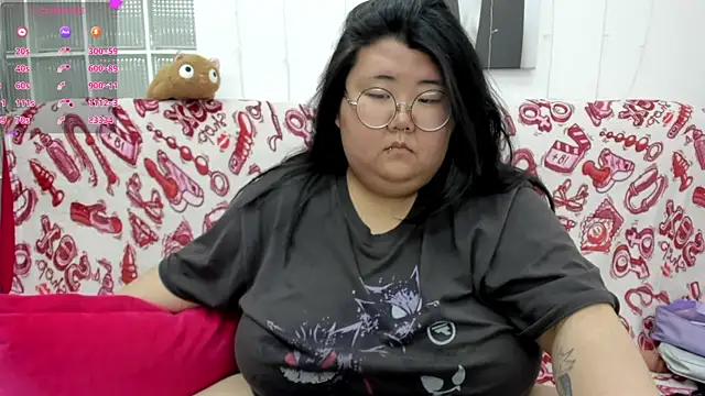 Nadine asian online show from July 2026 07:23:02 AM