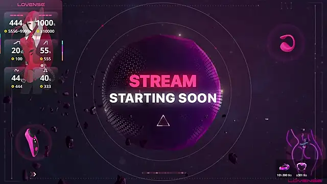 BabyDukes online show from October 2025 09:35:02 AM