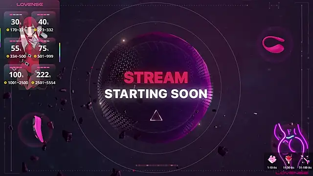 BabyDukes online show from November 2025 12:52:02 AM