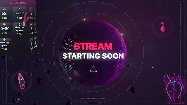 BabyDukes online show from May 2026 04:18:01 AM