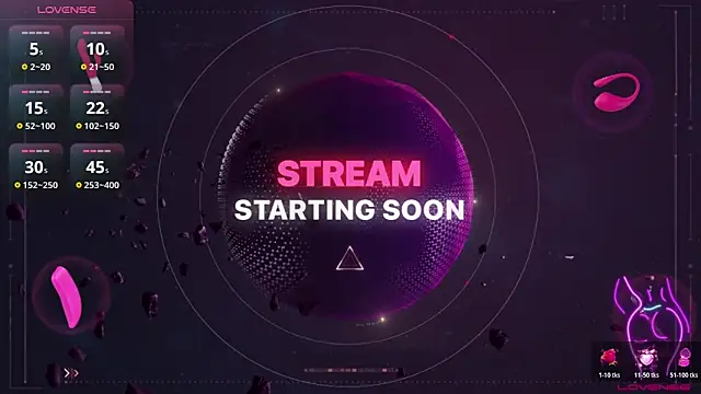 BabyDukes online show from May 2026 08:06:02 PM