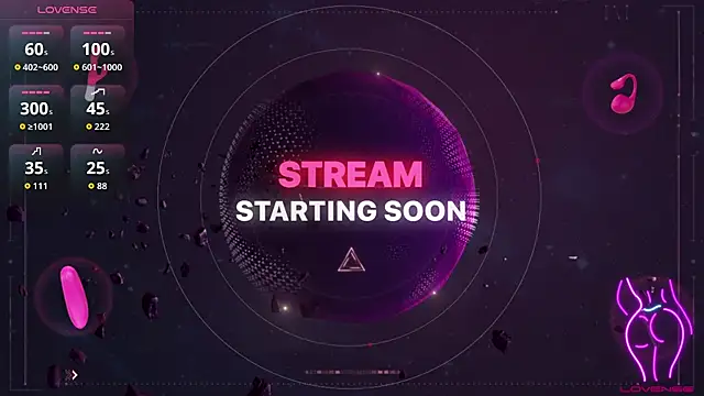 BabyDukes online show from May 2026 09:27:01 AM