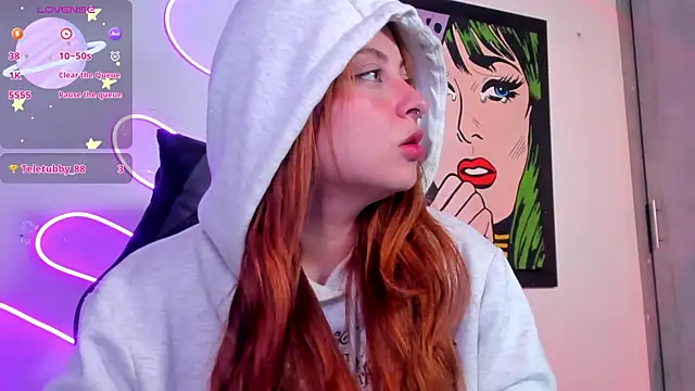 izyzys baker online show from January 2025 08:23:02 AM