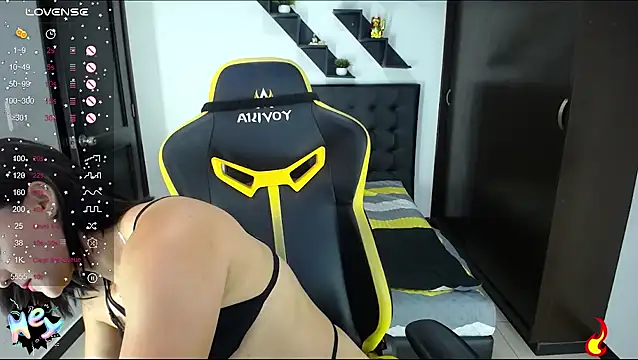 kendalladam online show from February 2025 07:52:01 PM