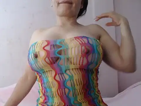 Janna099 online show from December 2024 11:07:02 PM