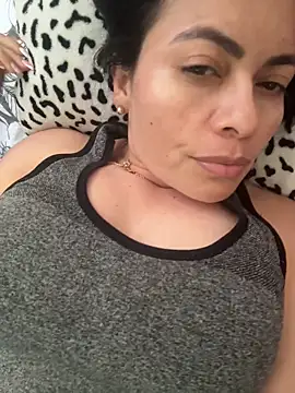 Janna099 online show from January 2025 05:49:01 PM