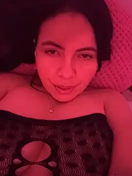 Janna099 online show from March 2025 02:50:01 AM