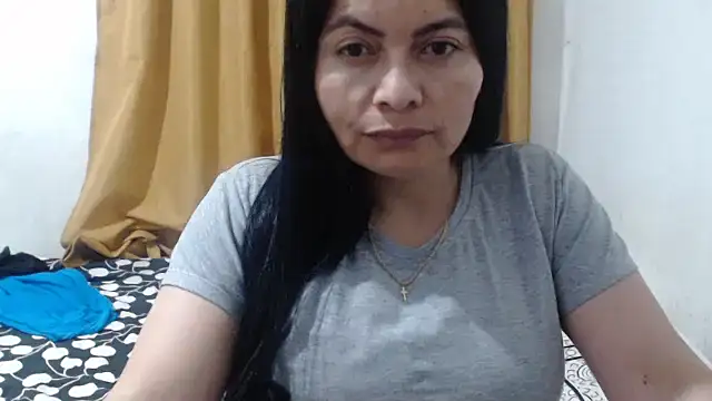 Janna099 online show from October 2025 11:05:01 PM