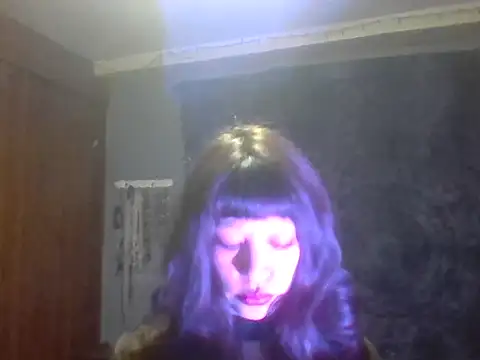 Fo0xybby online show from May 2026 11:34:04 PM