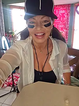 Snapshot of Erotic_and_Exotic chatting on February 2026 09:18:02 PM Erotic and Exotic online show from February 2026 09:18:02 PM