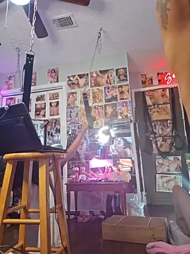 luvs2cumm69 online show from February 2025 10:53:02 AM