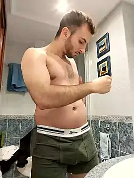 Fuckwithme 69 online show from January 2026 05:28:02 PM