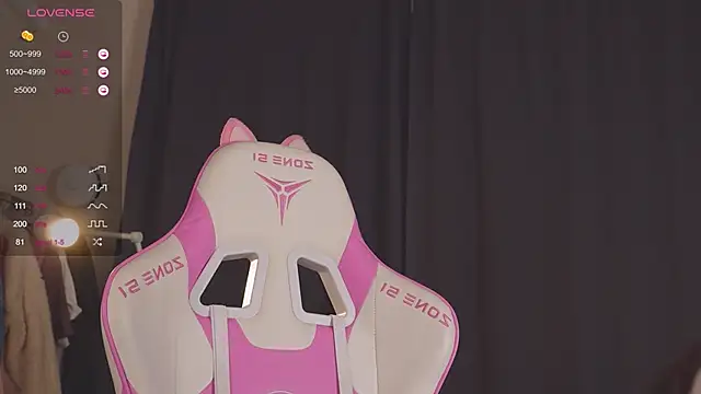 NeonShine online show from January 2025 03:45:01 AM