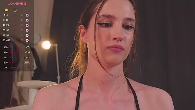 NeonShine online show from January 2025 11:46:01 AM