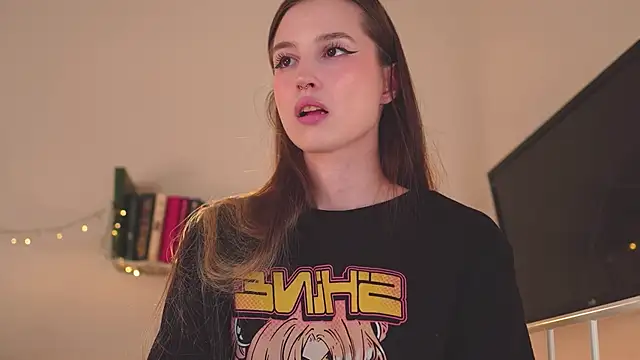 NeonShine online show from February 2025 07:34:02 AM