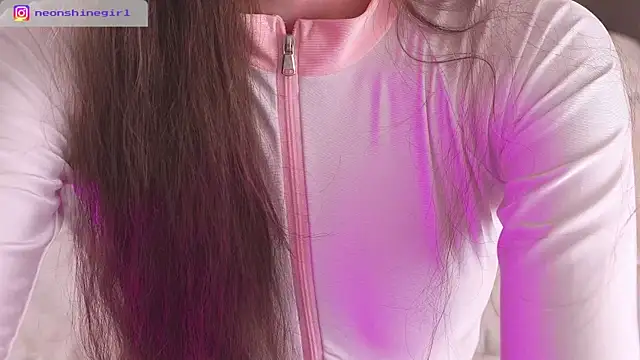 NeonShine online show from June 2026 08:08:01 AM