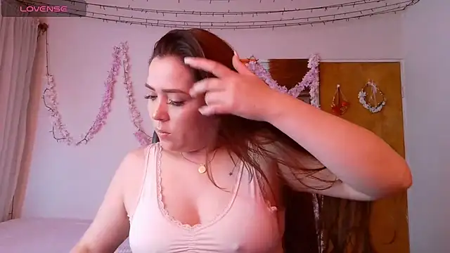 Snapshot of Sahory__ chatting on February 2025 07:35:01 PM Sahory online show from February 2025 07:35:01 PM