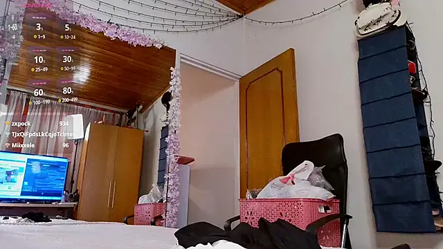 Snapshot of Sahory__ chatting on March 2025 11:58:02 PM Sahory online show from March 2025 11:58:02 PM