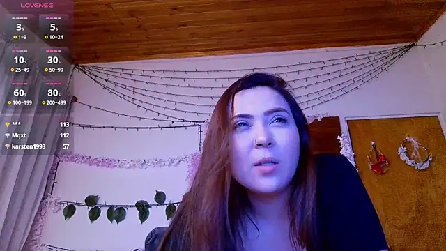 Snapshot of Sahory__ chatting on March 2025 10:36:02 PM Sahory online show from March 2025 10:36:02 PM