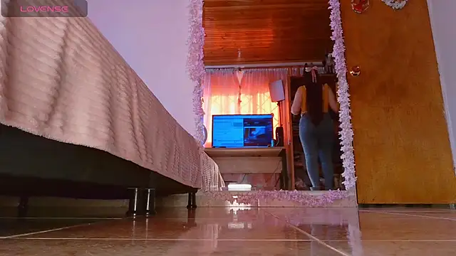 Snapshot of Sahory__ chatting on March 2025 07:57:02 PM Sahory online show from March 2025 07:57:02 PM