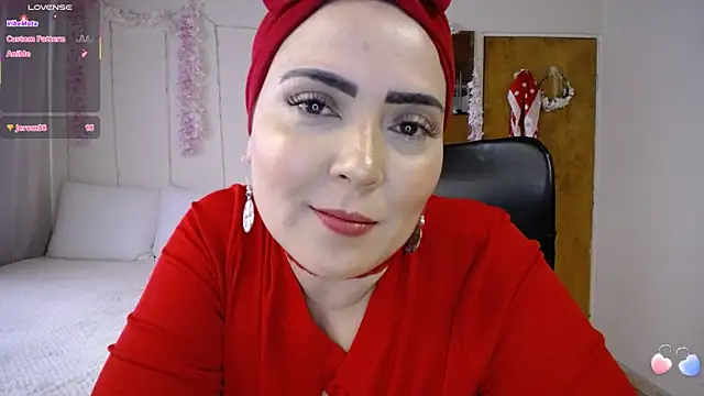 Snapshot of Sahory__ chatting on October 2025 07:55:01 PM Sahory online show from October 2025 07:55:01 PM