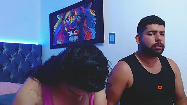 Snapshot of passionate_love22 chatting on March 2025 09:22:01 PM passionate love22 online show from March 2025 09:22:01 PM