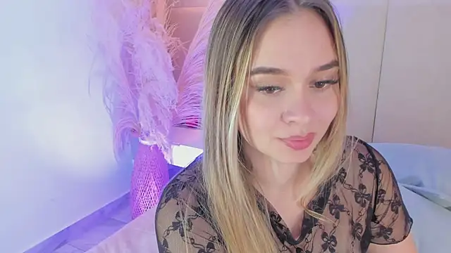 sofia pamela online show from January 2025 10:23:01 PM