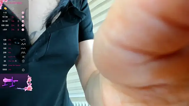 Snapshot of Lee_yoo chatting on January 2025 11:27:01 PM Lee yoo online show from January 2025 11:27:01 PM