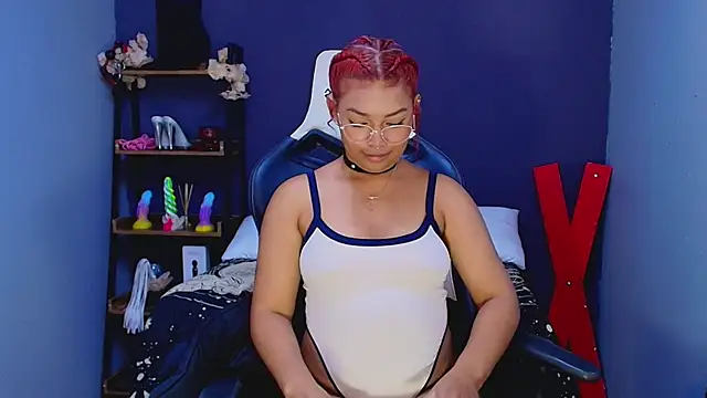 JadaRoberts online show from March 2025 06:23:01 PM