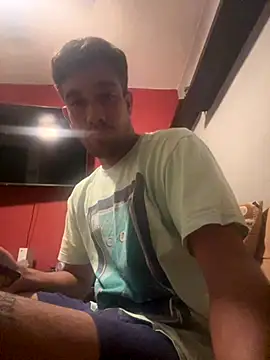 Snapshot of Magicerosxx69 chatting on September 2025 07:41:01 AM Magicerosxx69 online show from September 2025 07:41:01 AM