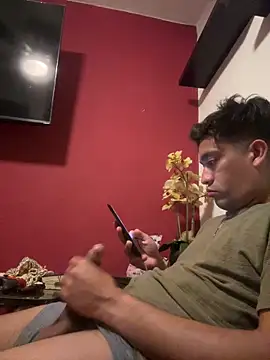 Snapshot of Magicerosxx69 chatting on March 2026 08:52:01 AM Magicerosxx69 online show from March 2026 08:52:01 AM