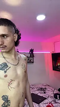 TheKing6ix9ine69 online show from June 2026 11:56:02 AM