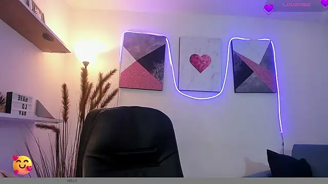 lanna bx online show from February 2025 07:05:02 PM