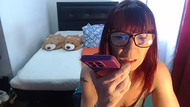 pamelaa jagger online show from May 2026 02:02:02 PM