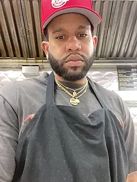 MilkyMontana online show from February 2025 02:15:02 PM